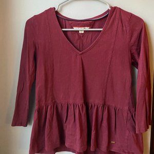 Tommy Hillfiger long sleeve